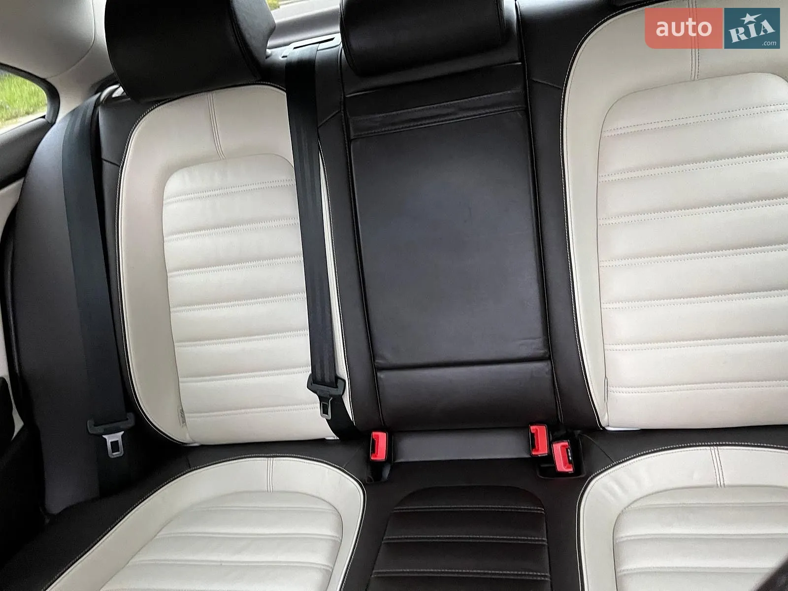 2015 Volkswagen Passat CC - мініатюра 6