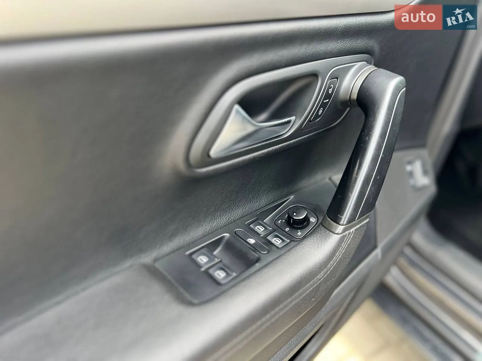 2011 Volkswagen Passat CC - мініатюра 10