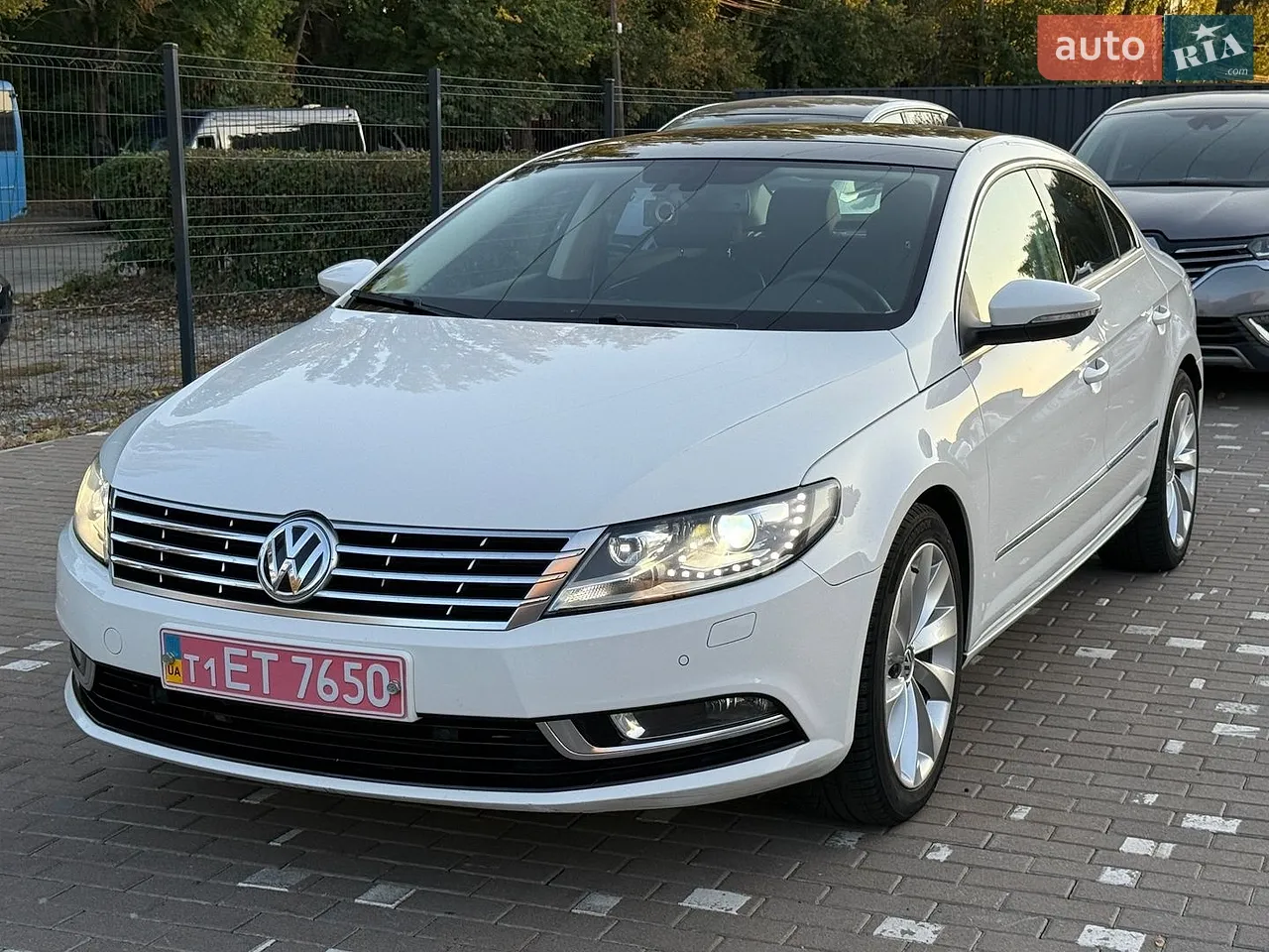 2015 Volkswagen Touran - мініатюра 33