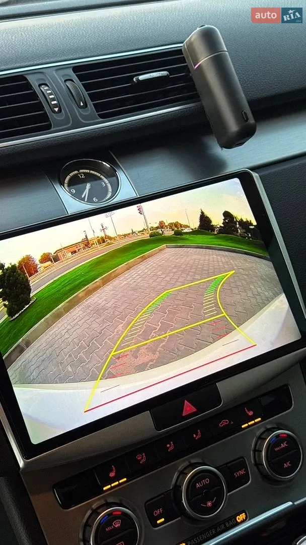 2012 Volkswagen Passat CC - мініатюра 39