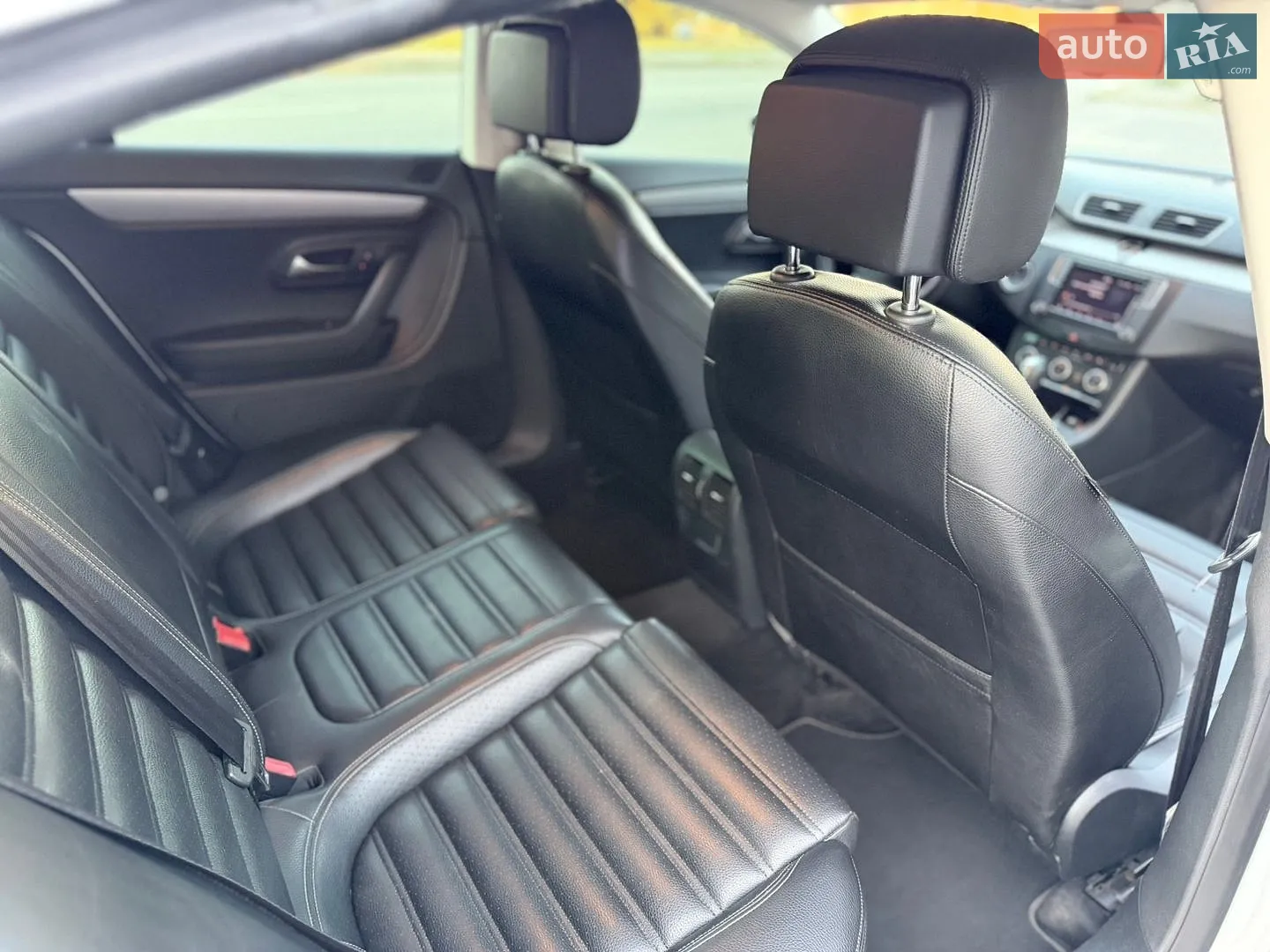 2013 Volkswagen Passat CC - мініатюра 8