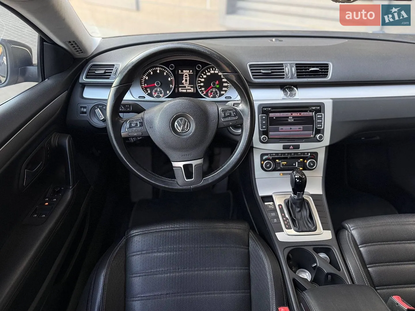 2011 Volkswagen Passat CC - мініатюра 14