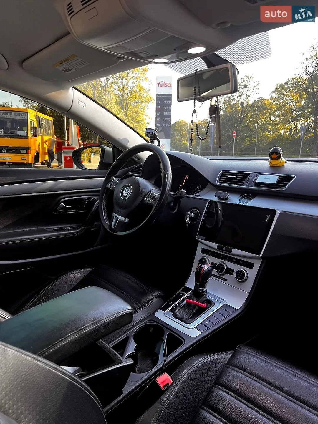 2013 Volkswagen Passat CC - мініатюра 48