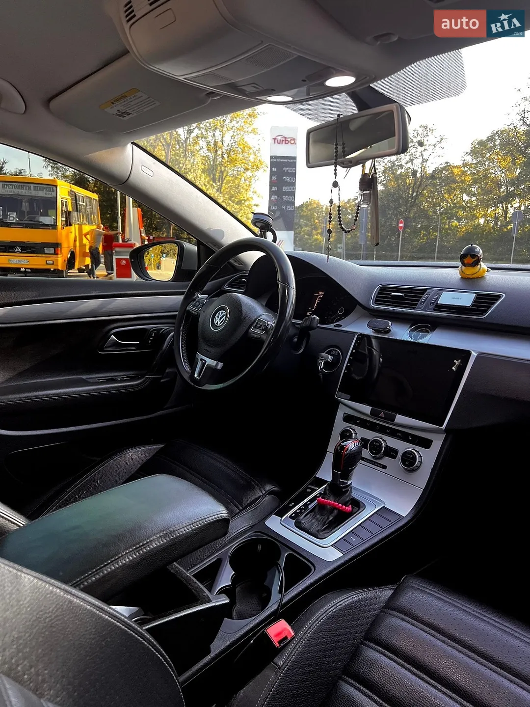 2013 Volkswagen Passat CC - мініатюра 49