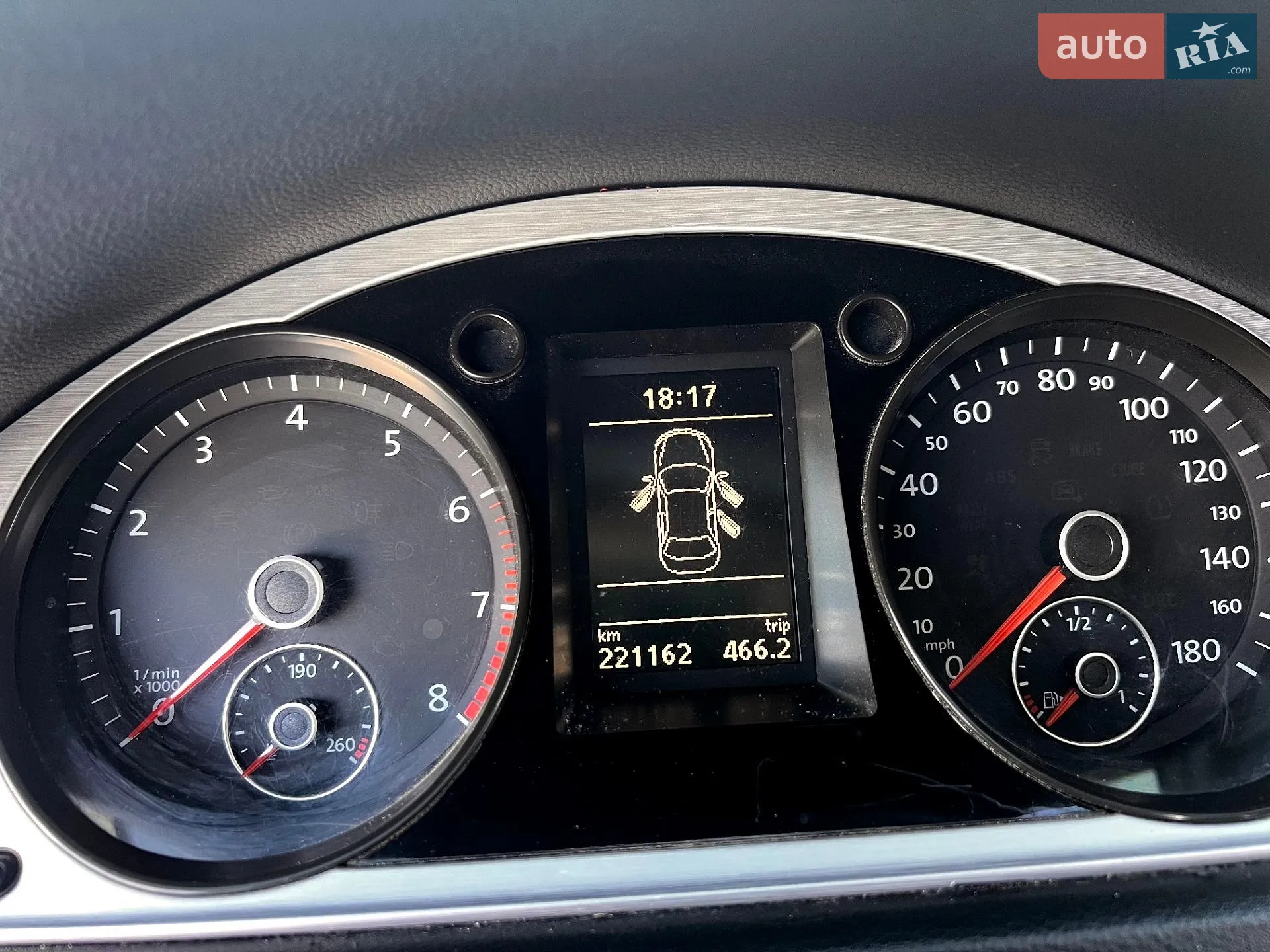 2013 Volkswagen Passat CC - мініатюра 69