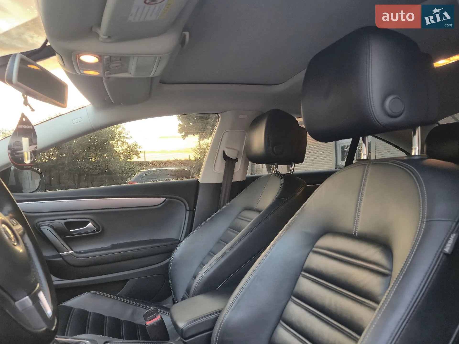 2016 Volkswagen Passat CC - мініатюра 22