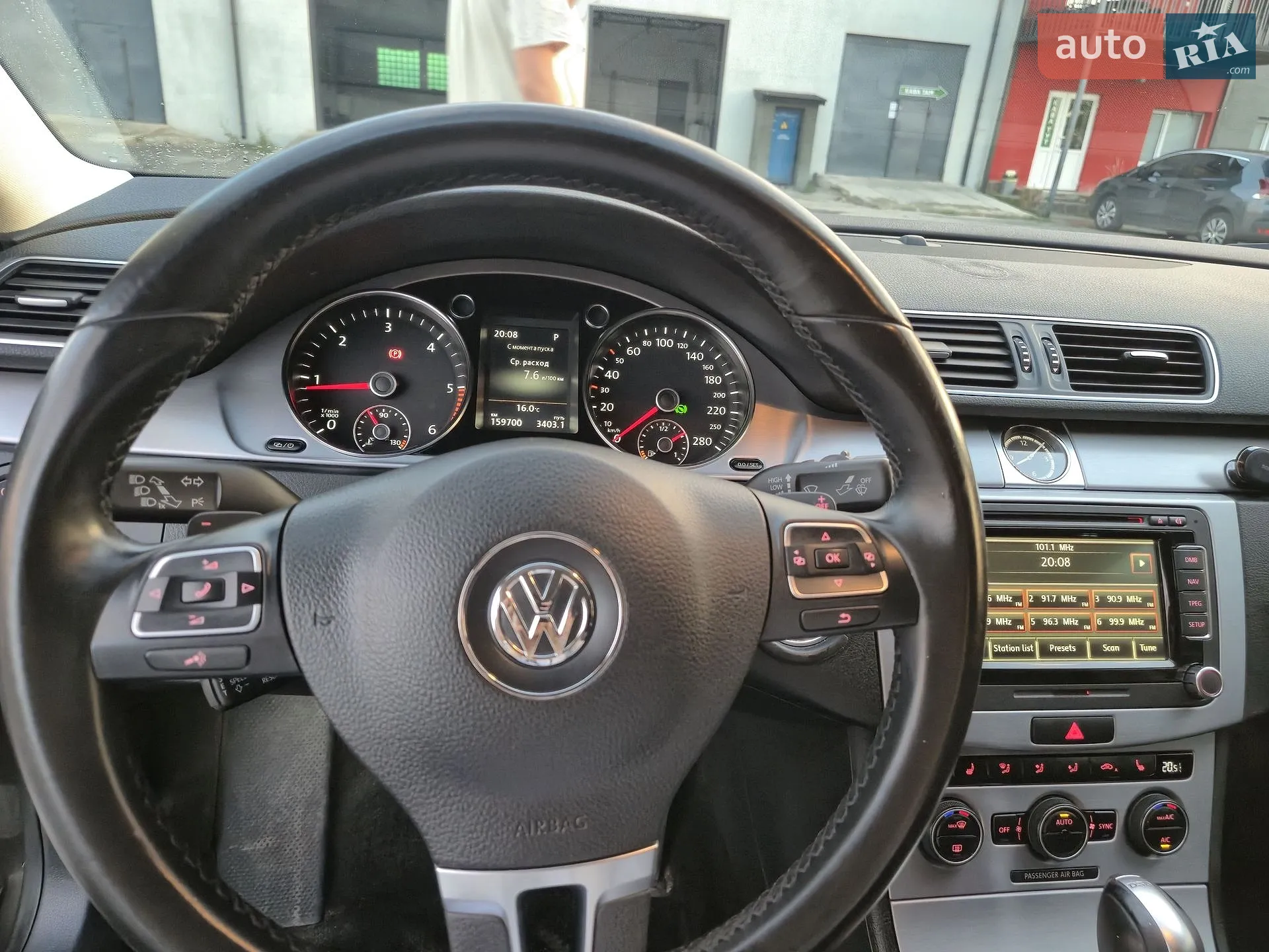 2016 Volkswagen Passat CC - мініатюра 24