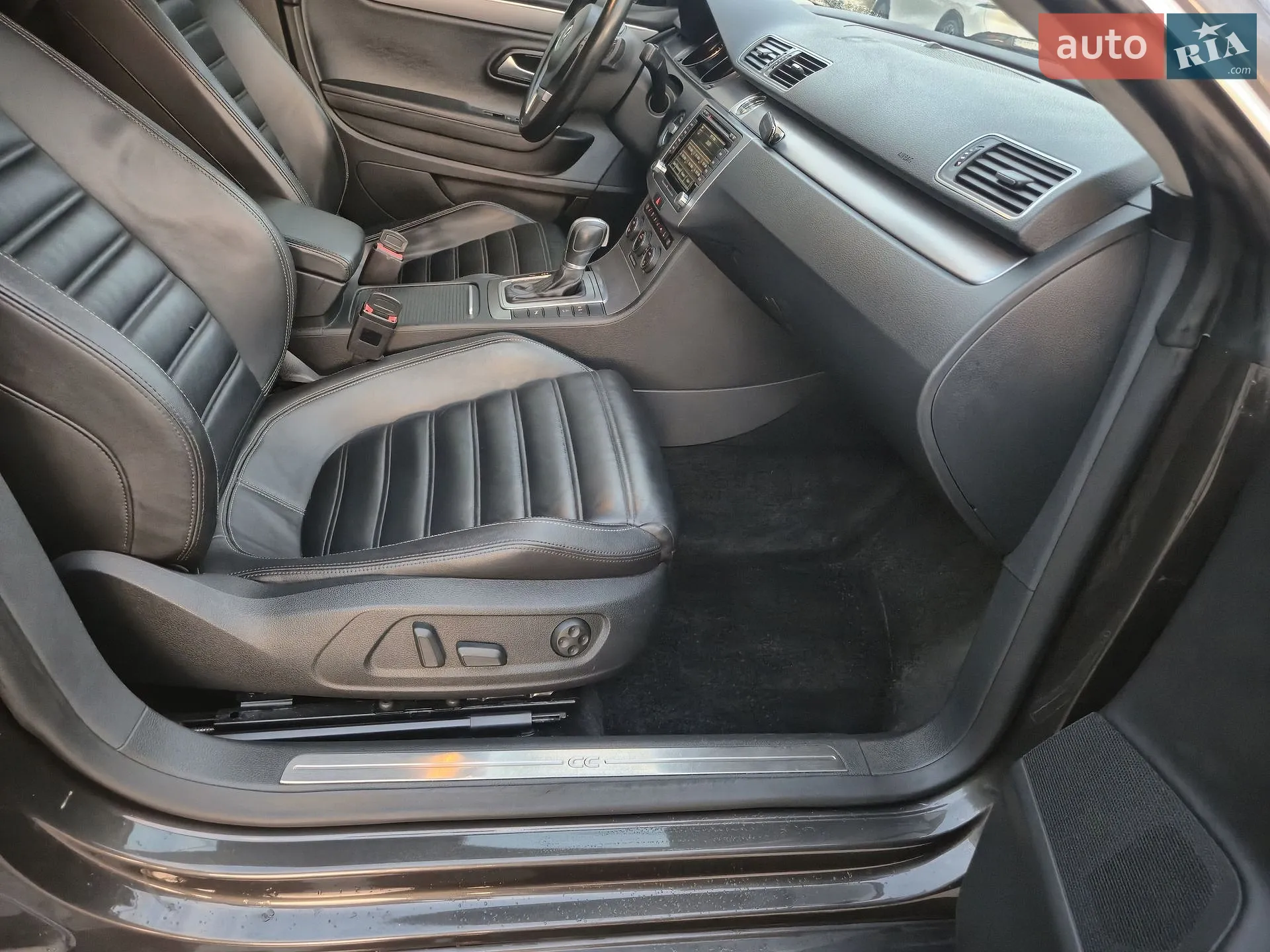 2016 Volkswagen Passat CC - мініатюра 30