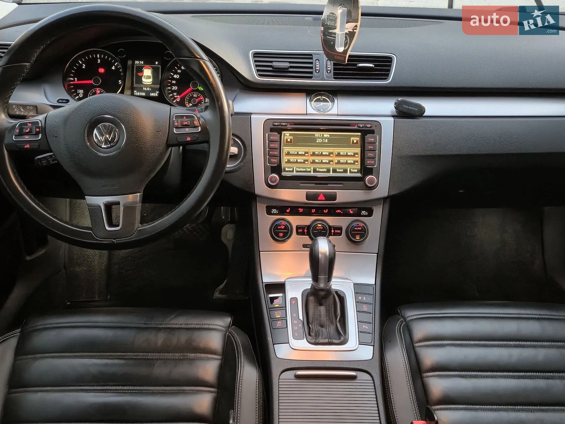 2016 Volkswagen Passat CC - мініатюра 43