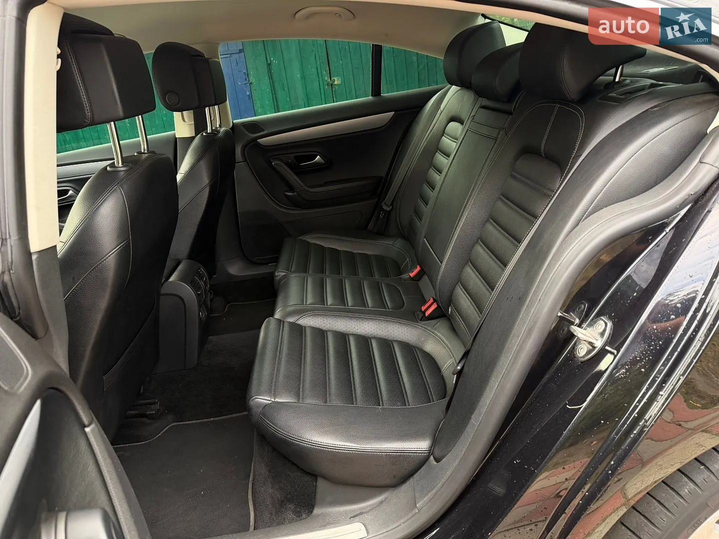 2012 Volkswagen Passat CC - мініатюра 12
