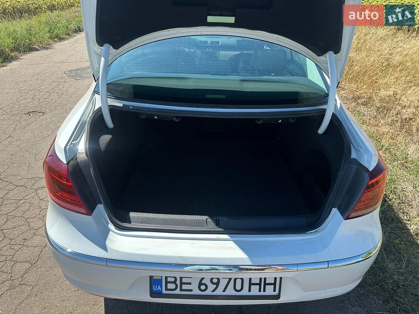 2016 Volkswagen Passat CC - мініатюра 22