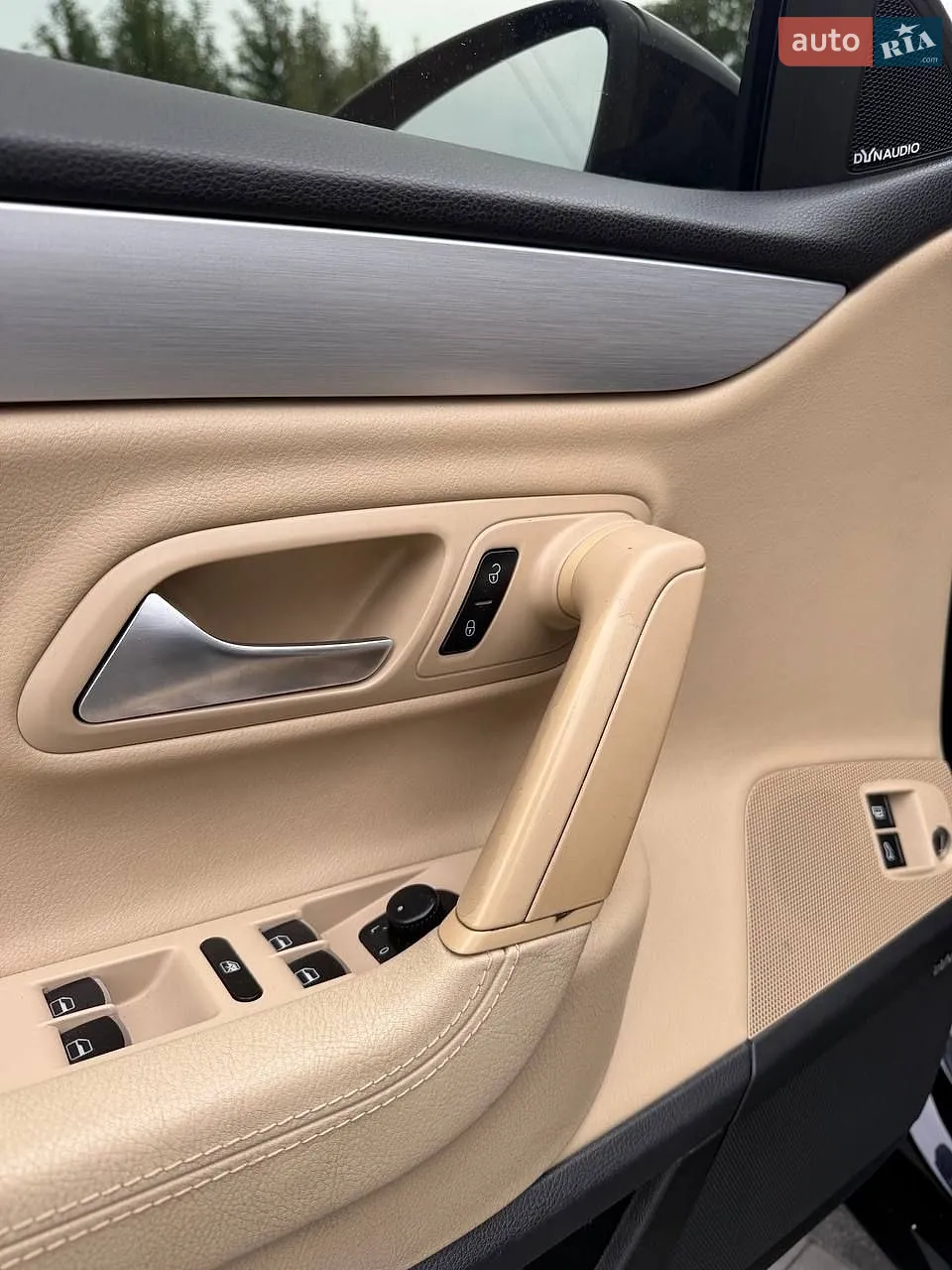 2012 Volkswagen Passat CC - мініатюра 16