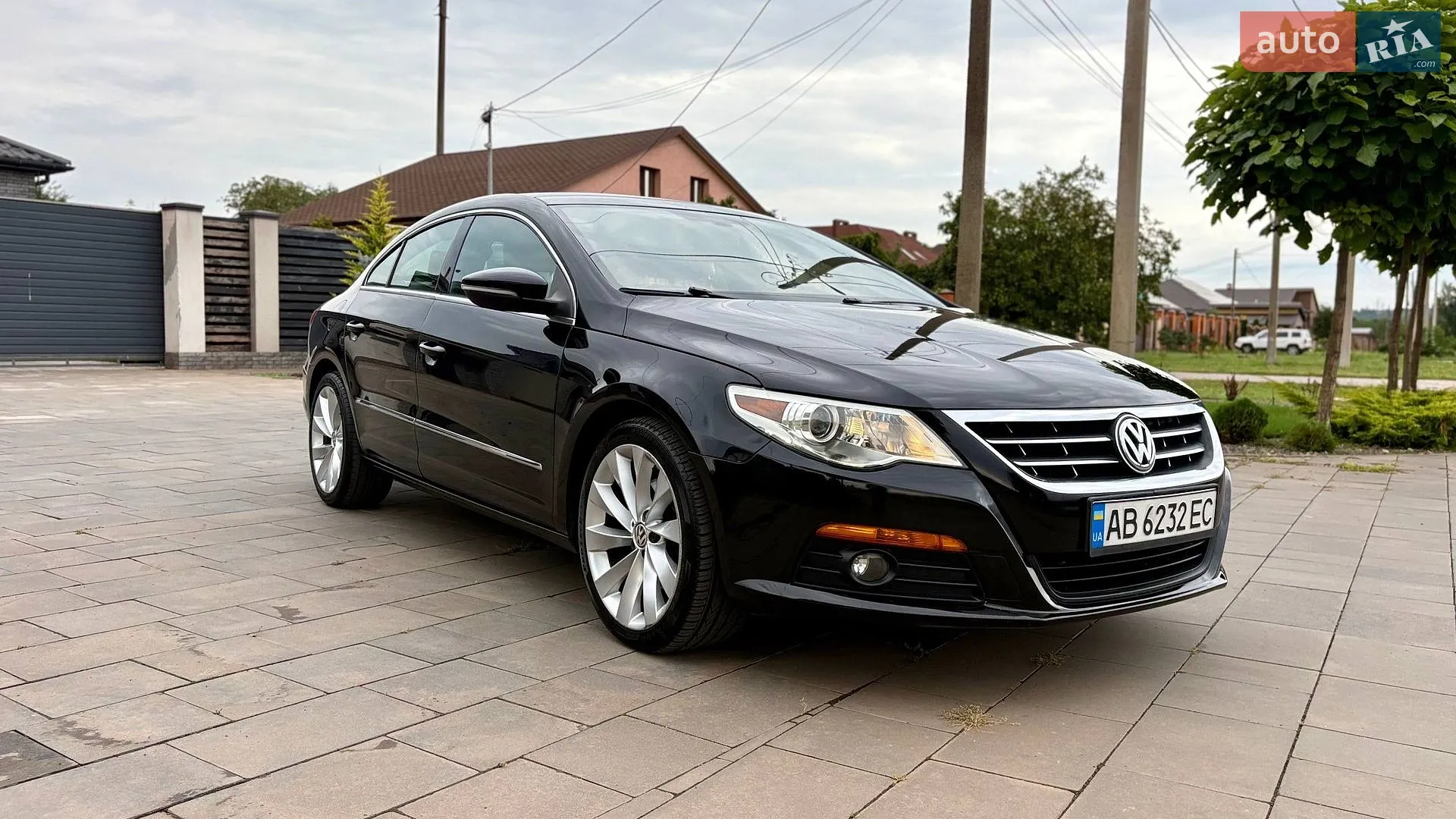 2011 Volkswagen Passat CC - мініатюра 2