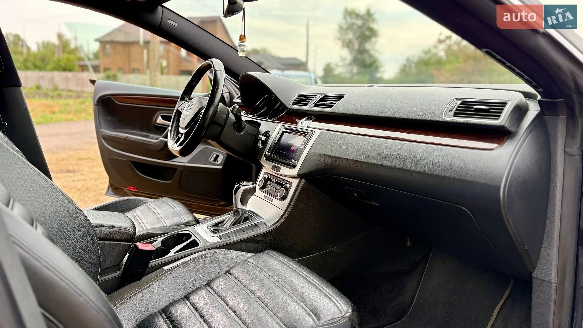 2011 Volkswagen Passat CC - мініатюра 15