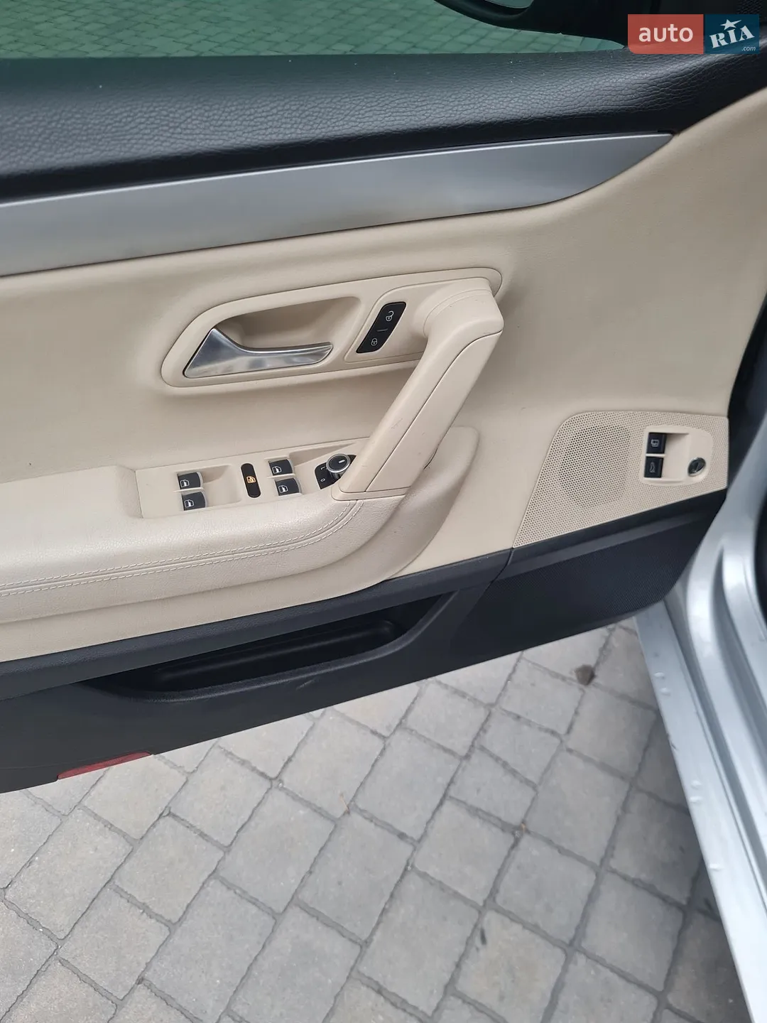 2010 Volkswagen Passat CC - мініатюра 12