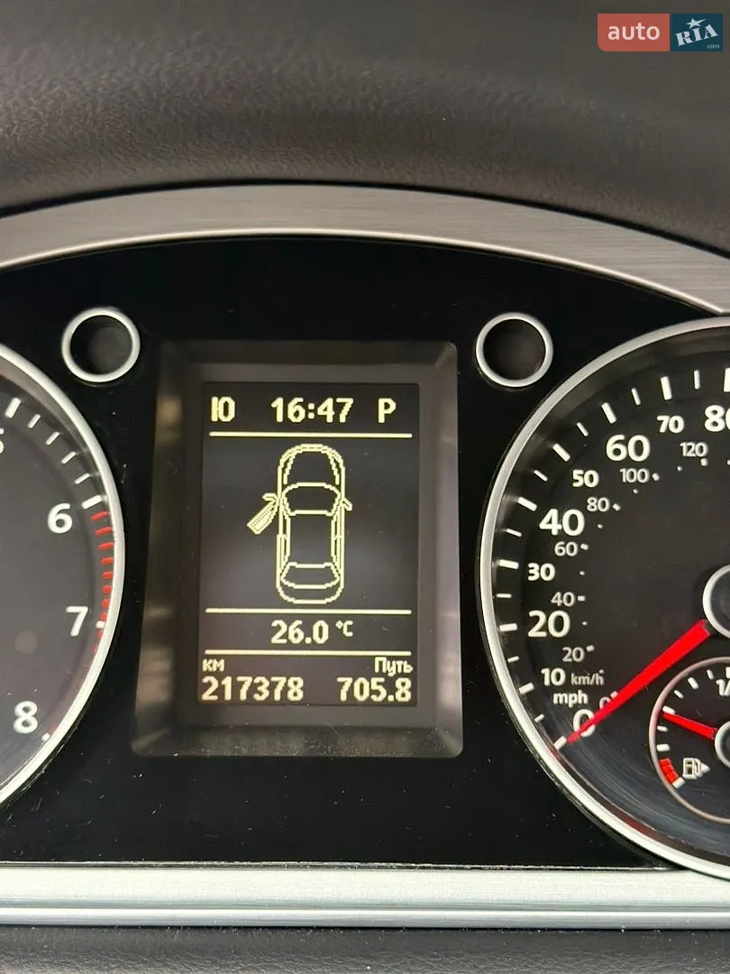 2014 Volkswagen Passat CC - мініатюра 32
