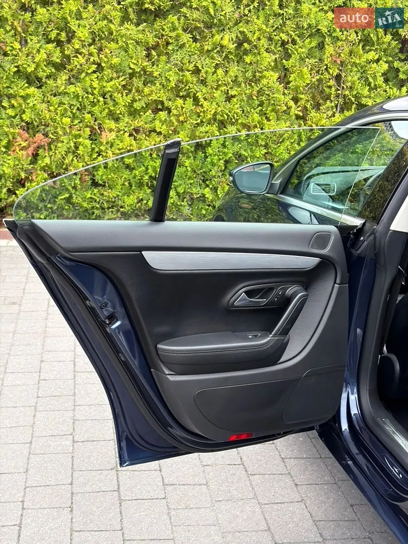 2014 Volkswagen Passat CC - мініатюра 55