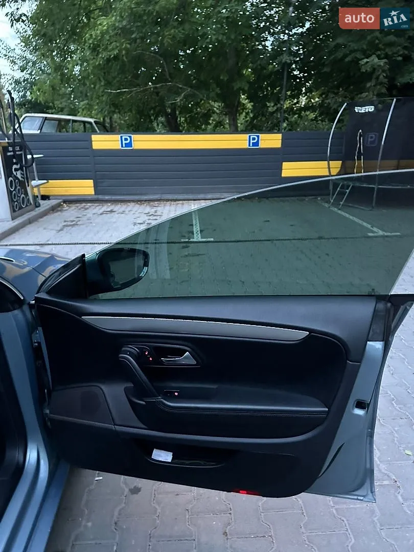 2011 Volkswagen Passat CC - мініатюра 20