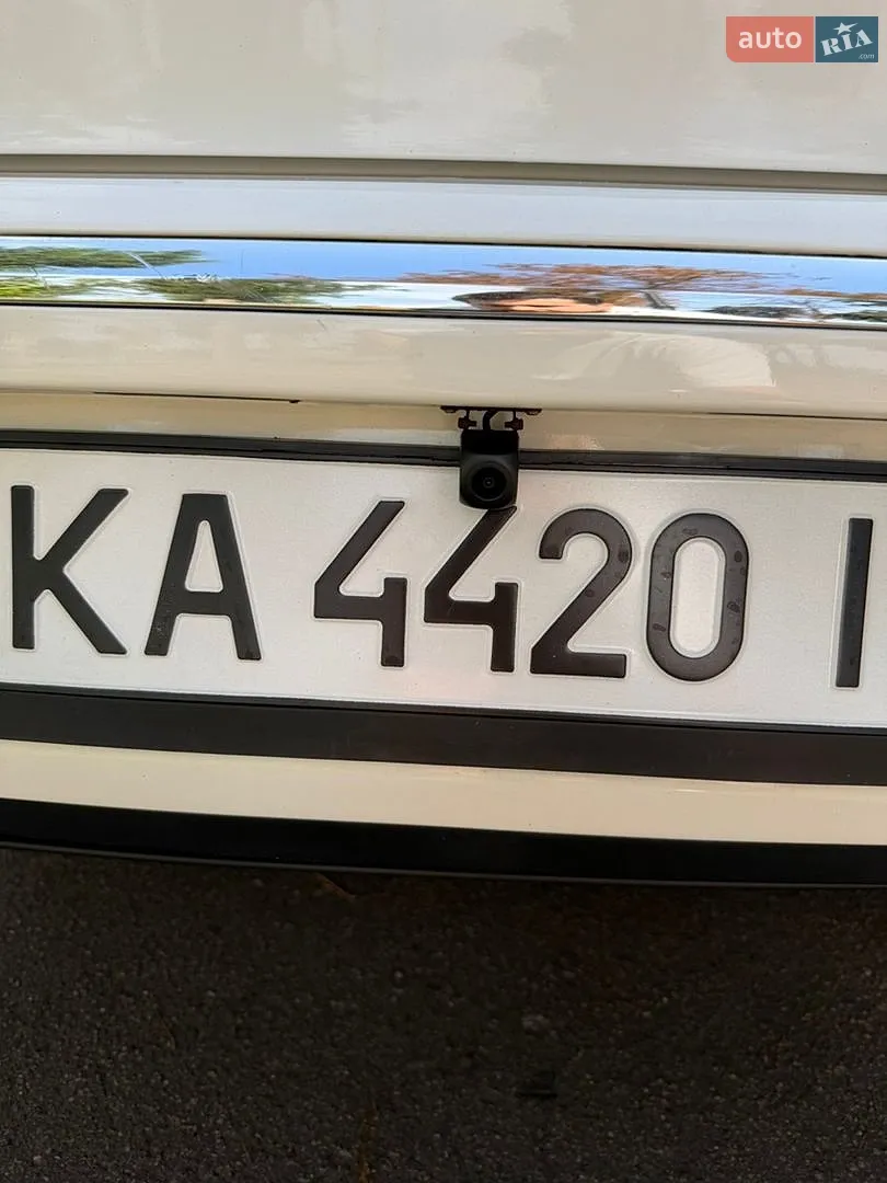 2013 Volkswagen Passat CC - мініатюра 6