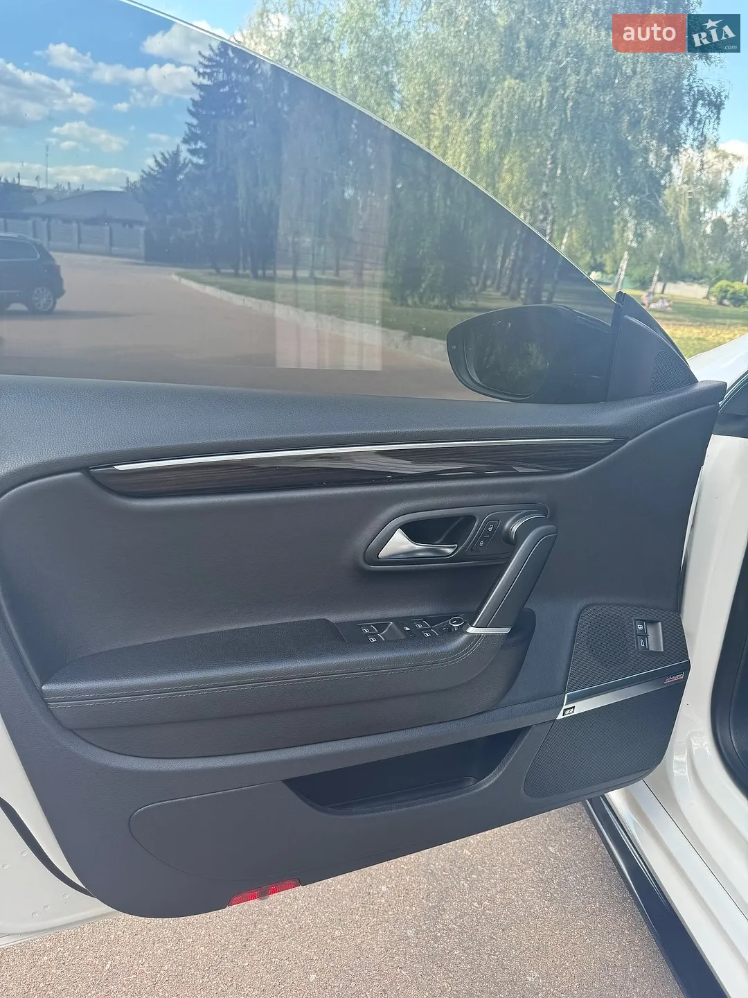 2012 Volkswagen Passat CC - мініатюра 63