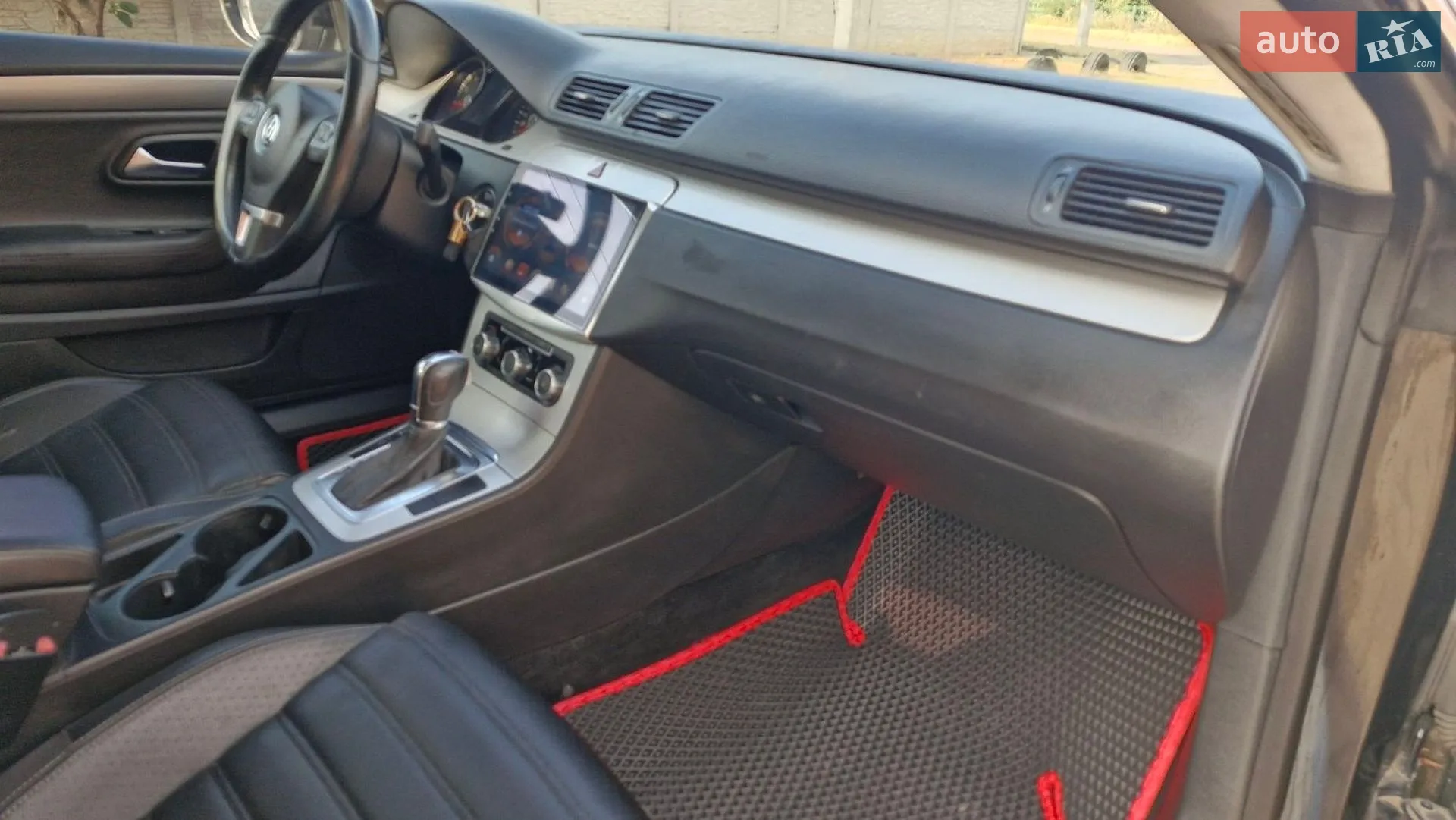 2010 Volkswagen Passat CC - мініатюра 16