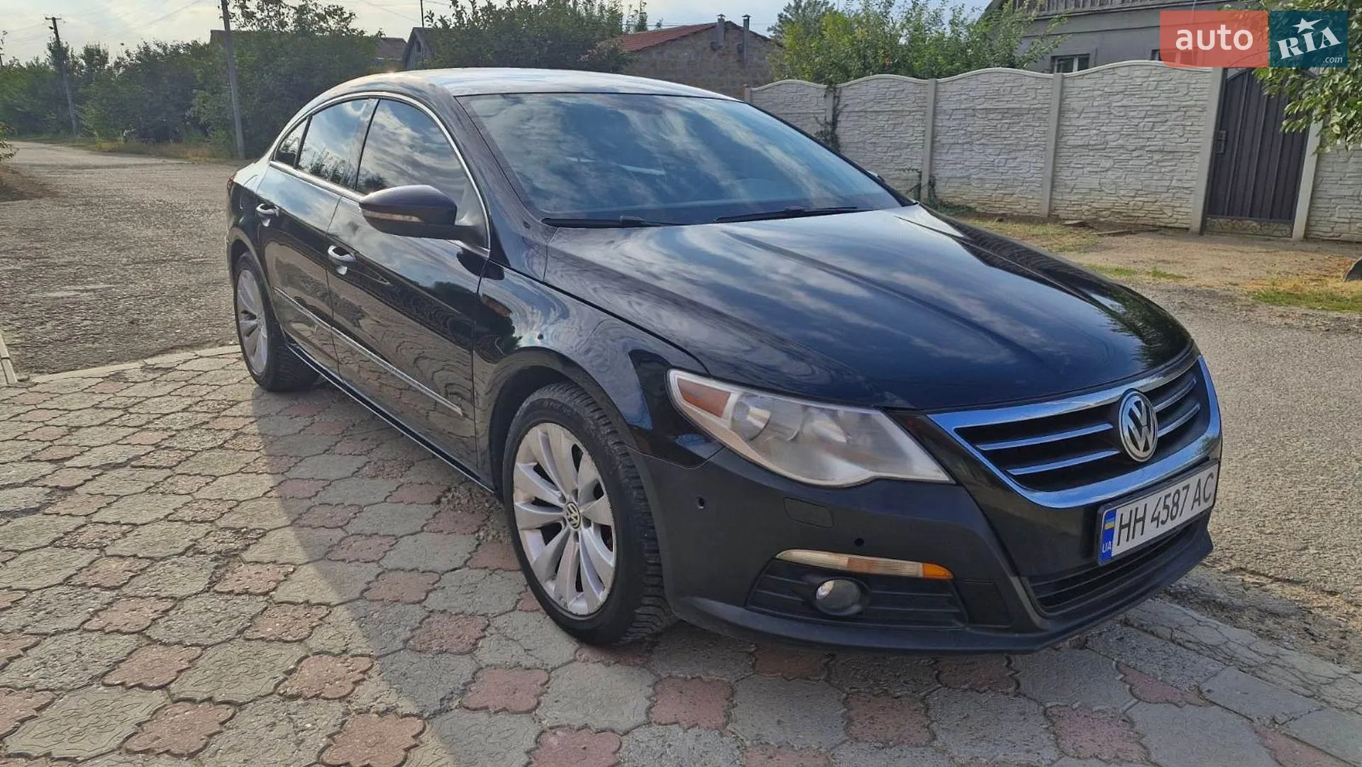 2010 Volkswagen Passat CC - мініатюра 18