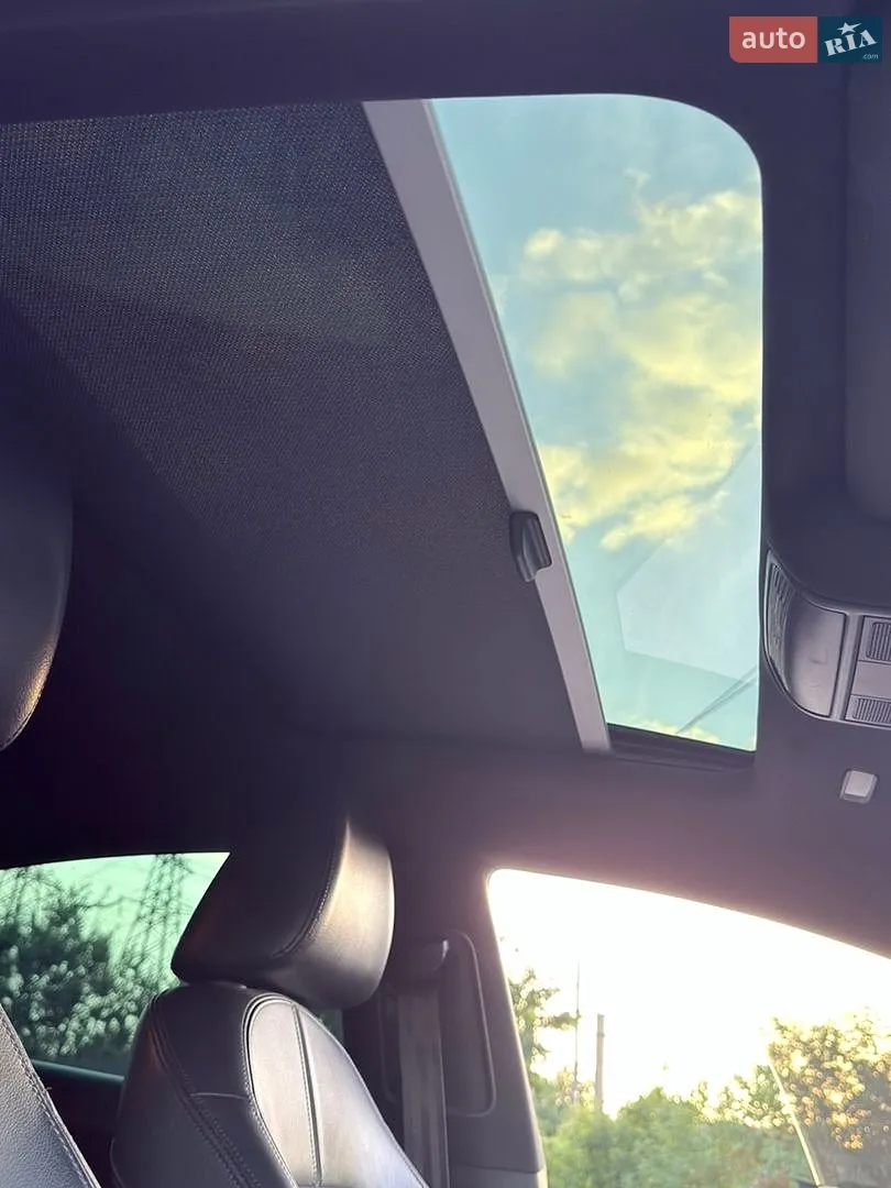 2011 Volkswagen Passat CC - мініатюра 14