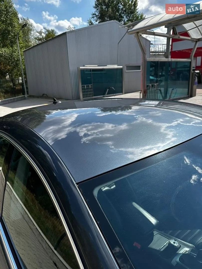 2011 Volkswagen Passat CC - мініатюра 13