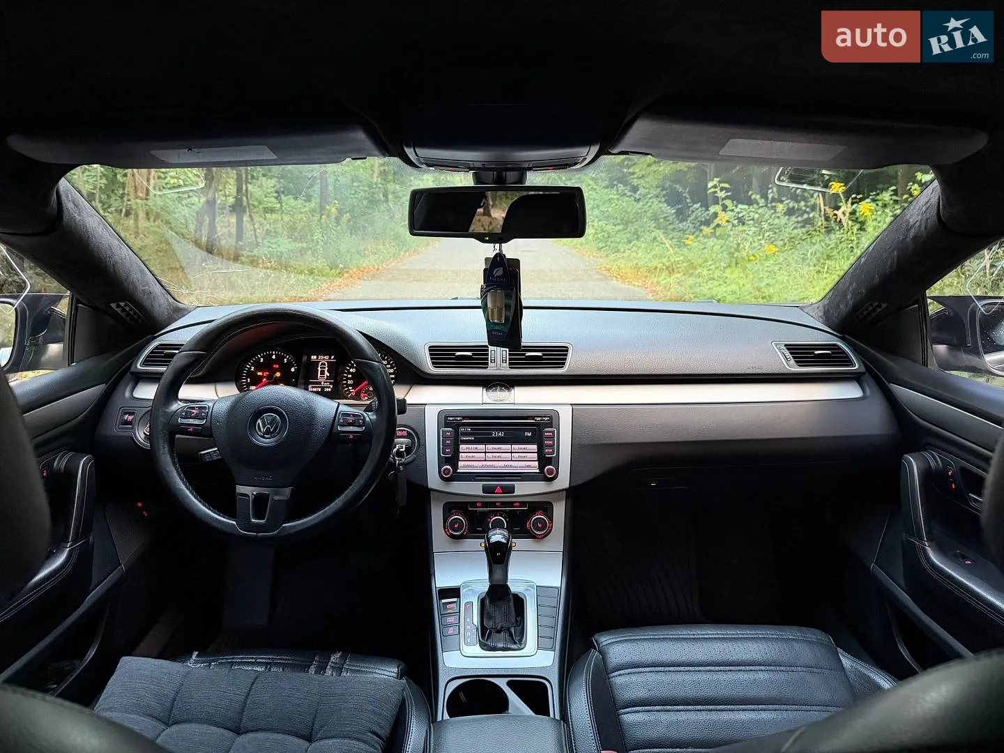 2011 Volkswagen Passat CC - мініатюра 8