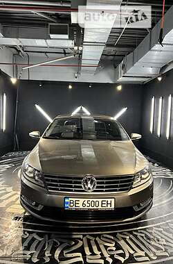 Седан Volkswagen CC 2013 в Одессе