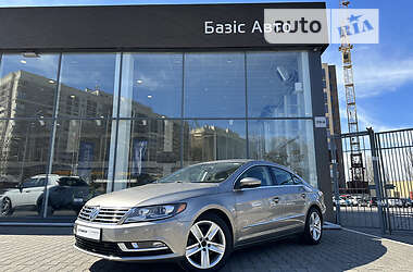 Седан Volkswagen CC 2013 в Одессе