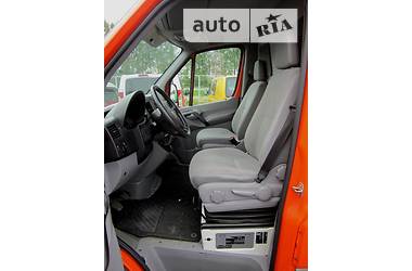  Volkswagen Crafter 2008 в Ровно