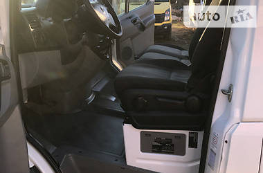  Volkswagen Crafter 2015 в Ровно