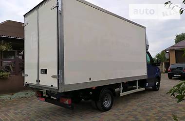  Volkswagen Crafter 2013 в Луцке