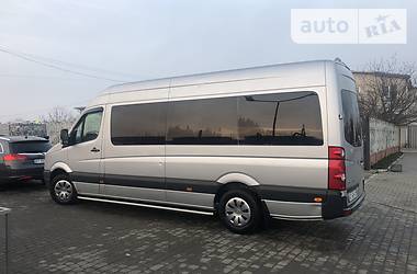 Другие легковые Volkswagen Crafter 2011 в Ивано-Франковске