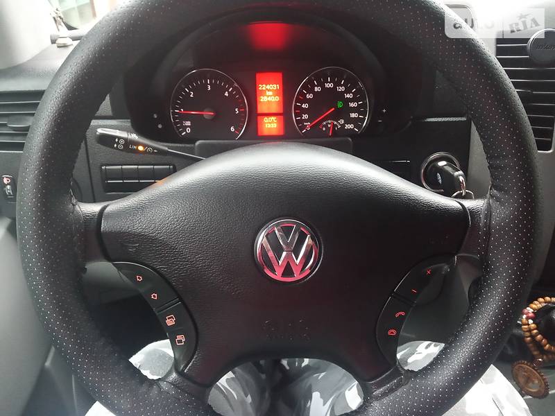 Мінівен Volkswagen Crafter 2015 в Виноградові фото 31 Мінівен Volkswagen Crafter 2015 в Виноградові