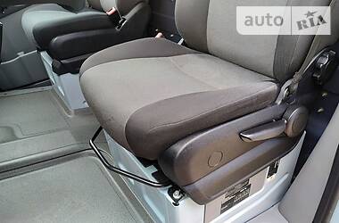 Мінівен Volkswagen Crafter 2016 в 