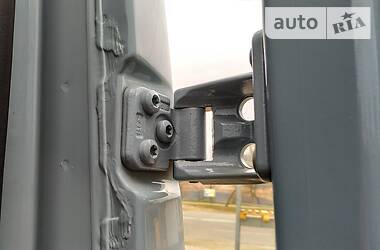 Мінівен Volkswagen Crafter 2016 в 