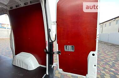 Грузопассажирский фургон Volkswagen Crafter 2016 в 