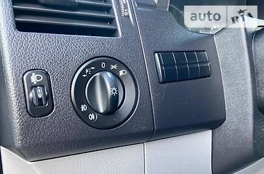 Грузопассажирский фургон Volkswagen Crafter 2016 в 