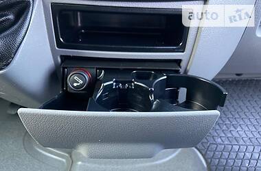 Грузопассажирский фургон Volkswagen Crafter 2016 в 