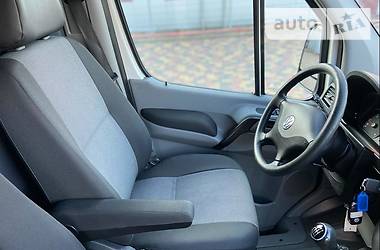Грузопассажирский фургон Volkswagen Crafter 2016 в 