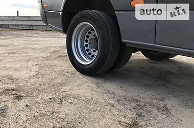  Volkswagen Crafter 2015 в 