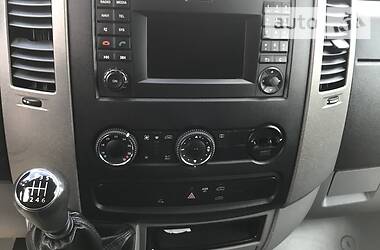  Volkswagen Crafter 2015 в 