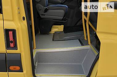 Микроавтобус Volkswagen Crafter 2009 в Хотине