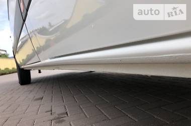 Вантажопасажирський фургон Volkswagen Crafter 2014 в 