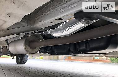 Вантажопасажирський фургон Volkswagen Crafter 2014 в 