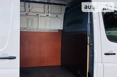 Другие легковые Volkswagen Crafter 2014 в Одессе