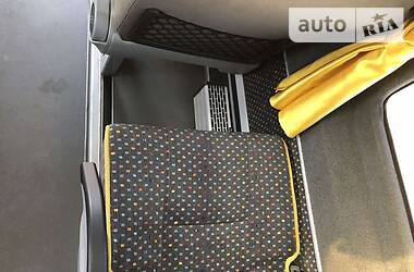 Мікроавтобус Volkswagen Crafter 2012 в Хотині