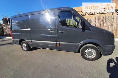 Другие легковые Volkswagen Crafter 2012 в Белгороде-Днестровском